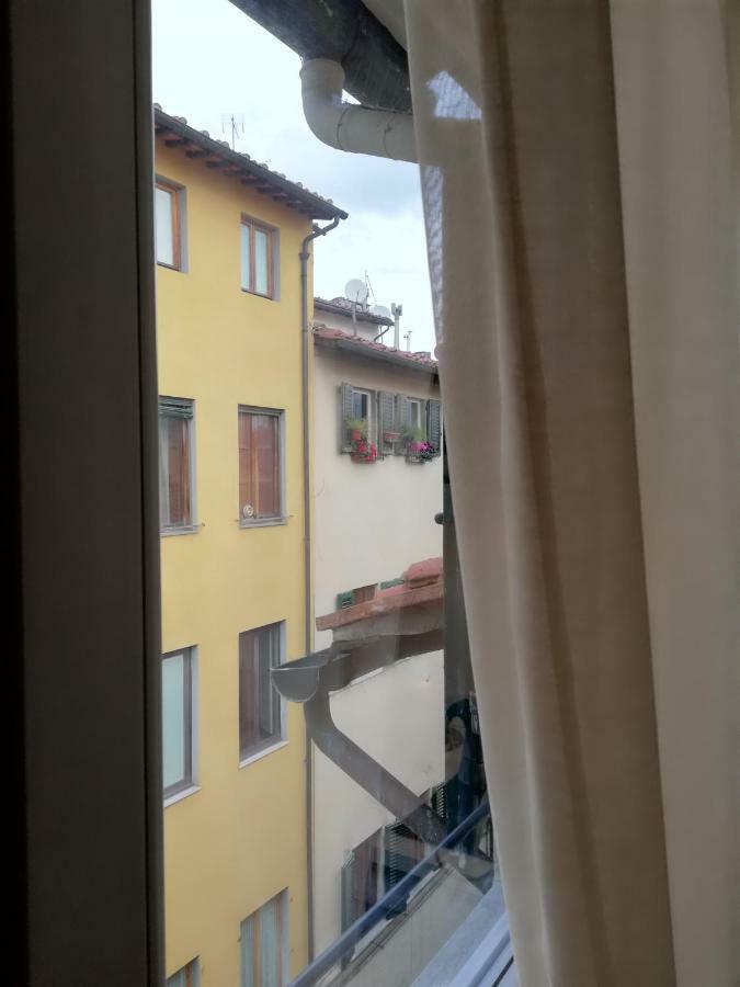 Casa Allegri Florence Exterior photo