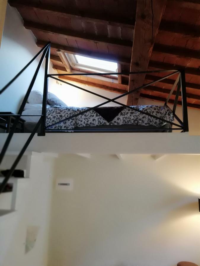Casa Allegri Florence Exterior photo