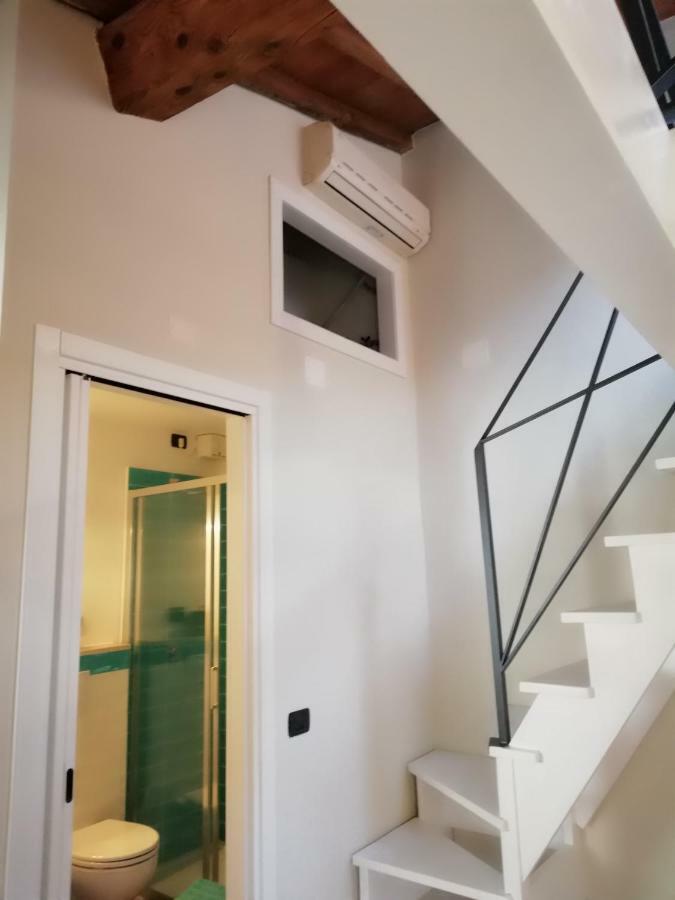 Casa Allegri Florence Exterior photo